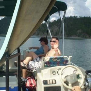 Meet your Posher, Jeremy